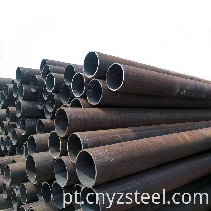 Carbon Steel Pipe